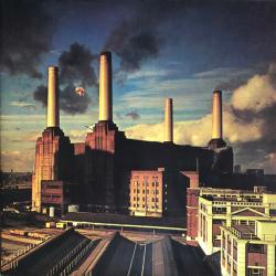 PINK FLOYD Animals Виниловая пластинка 