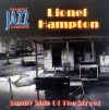 Sunny Side Of The Street