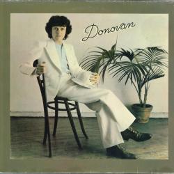 DONOVAN DONOVAN Виниловая пластинка 