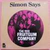 Simon Says
