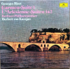 CARMEN SUITE 1  L'ARLESIENNE SUITEN 1 & 2