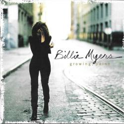 Billie Myers Growing, Pains Фирменный CD Billie Myers Growing, Pains Фирменный CD