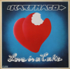 LOVE IS A LAKE