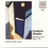 Nocturnes Vol. 1
