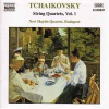 String Quartets, Vol. 1