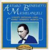 Scarlatti - Beethoven - Grieg - Albeniz - Granados - Mompou