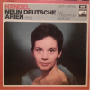 Neun Deutsche Arien