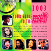 Your Guide To The North Sea Jazz Festival 2003