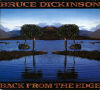 Back From The Edge