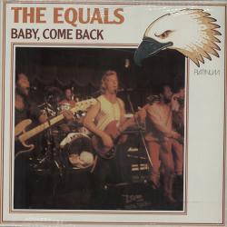 EQUALS Baby, Come Back Виниловая пластинка 