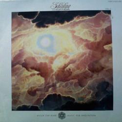 VARIOUS Schöpfung - Light Of Wisdom Виниловая пластинка 