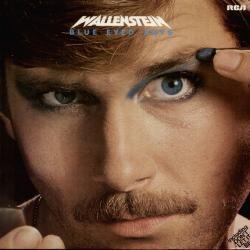 WALLENSTEIN BLUE EYED BOYS Виниловая пластинка 