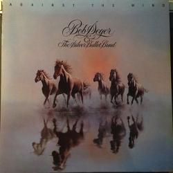 BOB SEGER & THE SILVER BULLET BAND AGAINST THE WIND Виниловая пластинка BOB SEGER & THE SILVER BULLET BAND AGAINST THE WIND Виниловая пластинка
