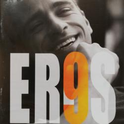 EROS RAMAZZOTTI 9 Фирменный CD EROS RAMAZZOTTI 9 Фирменный CD
