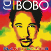 Planet Colors