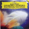 Ouvertüren = Overtures