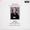 THE COMPLETE PIANO WORKS VOL. 7