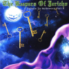 The Keepers Of Jericho (A Tribute To Helloween Part II)