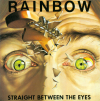 Straight Between The Eyes
