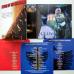 Queen + Paul Rodgers Return Of The Champions Фирменный CD и DVD 