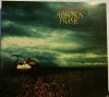 A Broken Frame