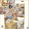 Year Of The Cat