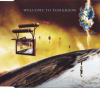 WELCOME TO TOMORROW