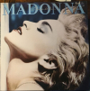 TRUE BLUE