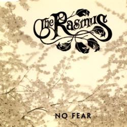 RASMUS No Fear Фирменный CD RASMUS No Fear Фирменный CD