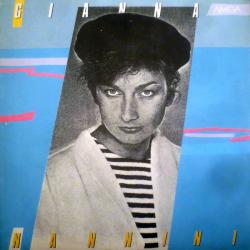 GIANNA NANNINI Gianna Nannini 