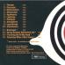 Mirageman Thunder And Lightning Фирменный CD 
