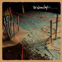 The Album Leaf Into The Blue Again Фирменный CD 