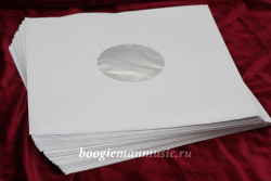 Конверт для пластинки внутренний 12" DELUXE