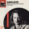 Weber, Mozart, Strawinsky, Poulenc, Mendelssohn, Rossini, Schumann