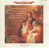 Missa In Honorem Beatissimae Virginis Mariae (Great Organ Mass) • Missa Sancti Nicolai