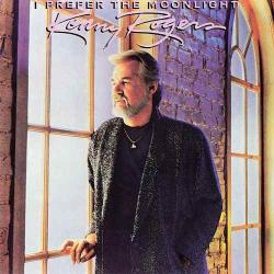 KENNY ROGERS I PREFER THE MOONLIGHT Виниловая пластинка 