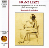 Complete Piano Music • Volume 19 - Symphonies Nos. 4 & 6 Pastoral (Piano Transcriptions)