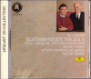Klavierkonzerte Nos. 23 & 24
