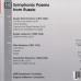 USSR Symphony Orchestra, Evgeni Svetlanov Symphonic Poems from Russia Фирменный CD 