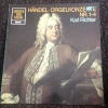 Orgelkonzerte Nr. 1-4