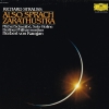 ALSO SPRACH ZARATHUSTRA