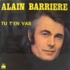 TU T'EN VAS