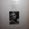 Erna Berger (Arien Aus Die Entführung Aus Dem Serail / Martha / Hoffmanns Erzählungen / Rigoletto / Madame Butterfly) (Historische Aufnahmen)