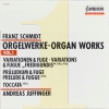 Variationen & Fuge / Präludium & Fuge / Toccata