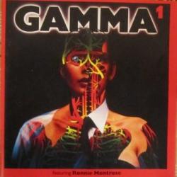 GAMMA Gamma 1 Фирменный CD 