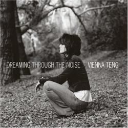 VIENNA TENG Dreaming Through The Noise Фирменный CD 