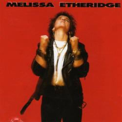 MELISSA ETHERIDGE Melissa Etheridge Фирменный CD 