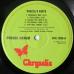PROCOL HARUM Procol's Ninth Виниловая пластинка 