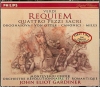Requiem / Quattro Pezzi Sacri