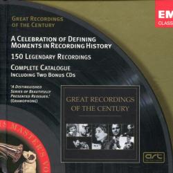 VARIOUS A Celebration Of Defining Moments In Recording History (150 Legendary Recordings - Complete Catalogue Including Two Bonus CDs) Фирменный CD 